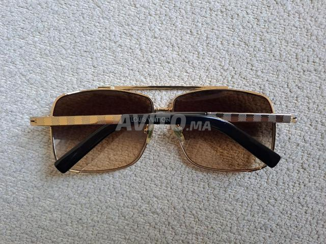 Lunettes Louis Vuitton - 2