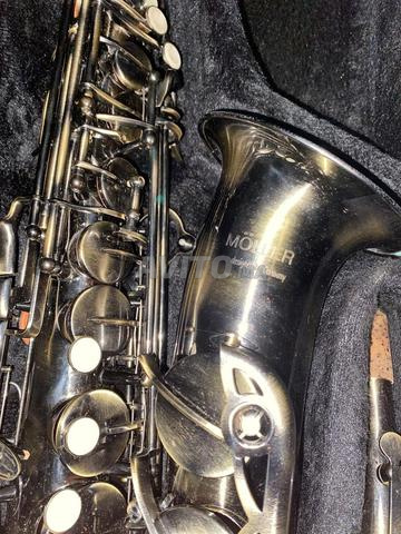 Saxophone (MOLLER) - 2
