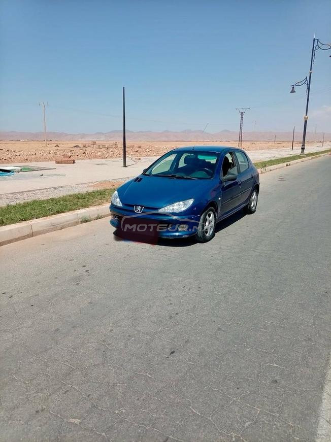   رقم 22 بلوك Bزنقة 5كلميم