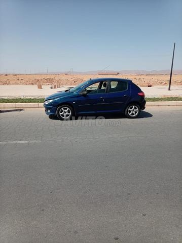 Numéro 22 Bloc B Rue 5 Guelmim - 2