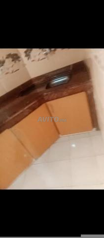 Appartement à louer centre Meknès - 2