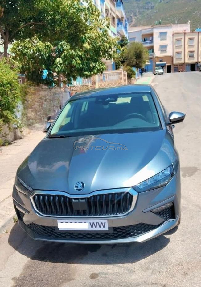  Skoda skala 2026 tdi 