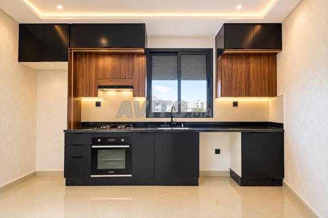 Appartement à vendre 65 m² à Bouskoura