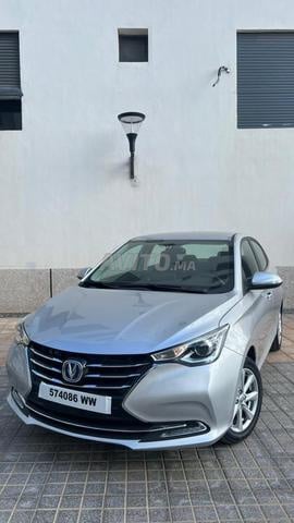 PROMO Changan Alsvin 4500DH / MOIS