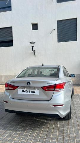 PROMO Changan Alsvin 4500DH / MOIS
