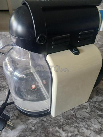 Nespresso - 2