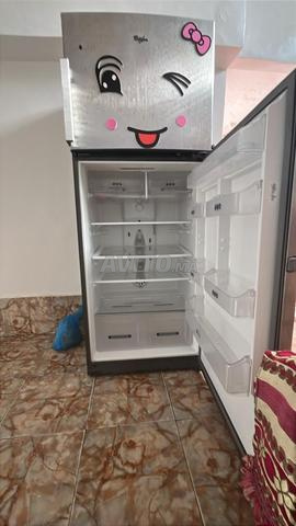 Frigidaire ثلاجه للبيع - 2
