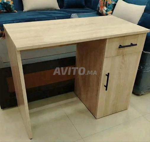 Bureau de haute qualité - 2