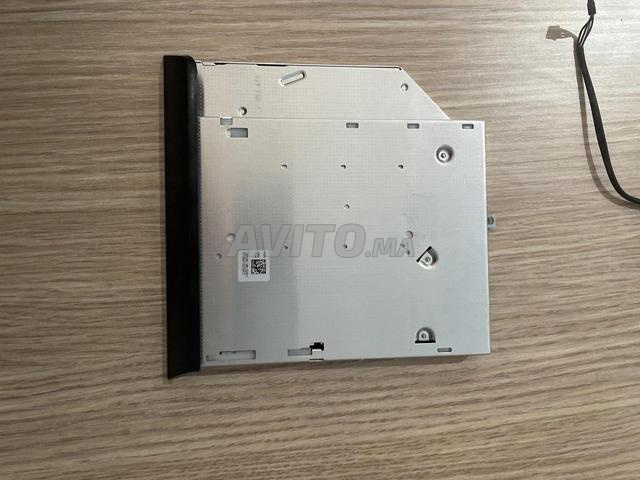 Lecteur DVD pour PC très bon état - 2