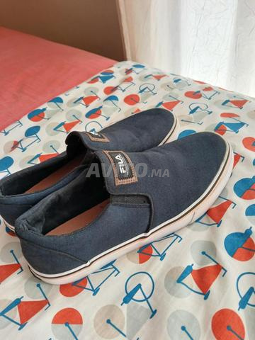 Ballerines Fila neuves 42 - 2