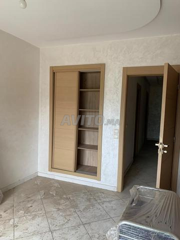Appartement 100m² 2 chambres Terrasse parking Castilla - 2