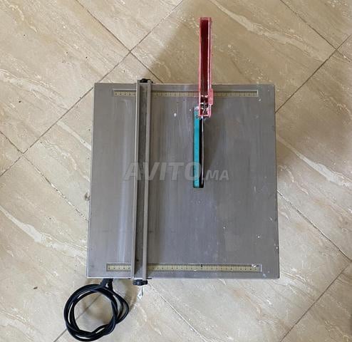 منشار كهربائي ⚡️ 220 فولت - 2