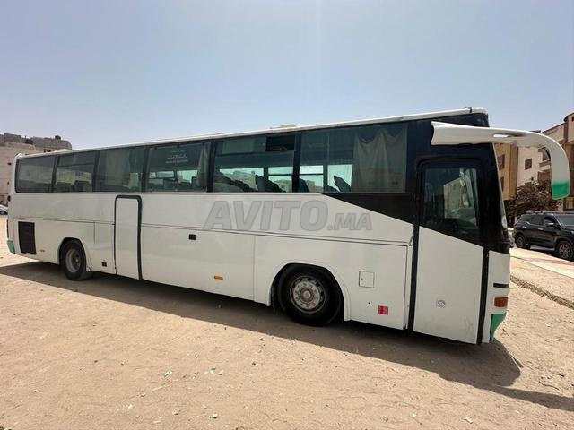 3 سكانيا لنقل الأفراد - 2
