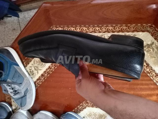 J. M. Weston taille 44 - 2