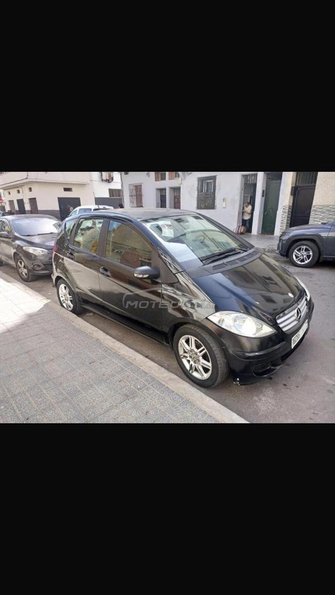 Mercedes Class a