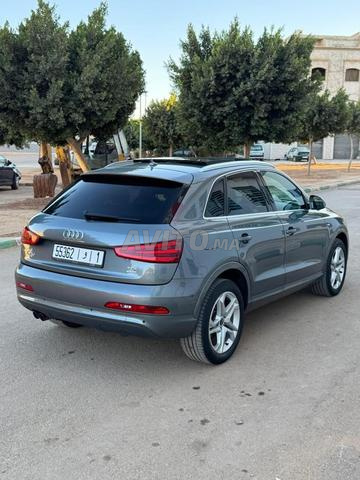 Audi Q3 Sline - 2