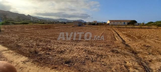 Terrain à vendre, 763 m², titré et constructible