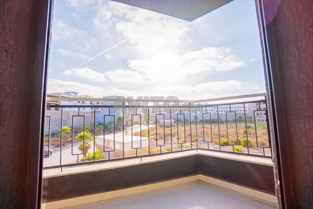 Appartement à vendre 102 m² à Bouskoura - 2