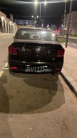 Dacia Logan - 2
