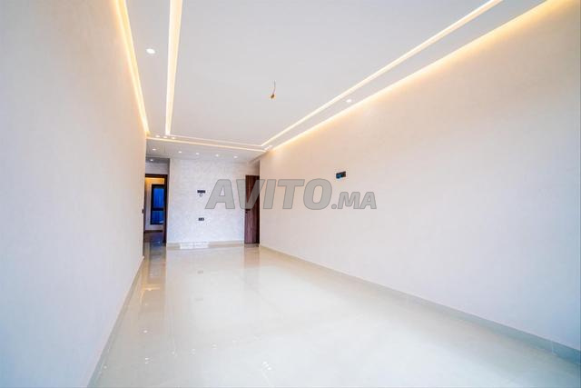 Appartement à vendre 102 m² à Bouskoura