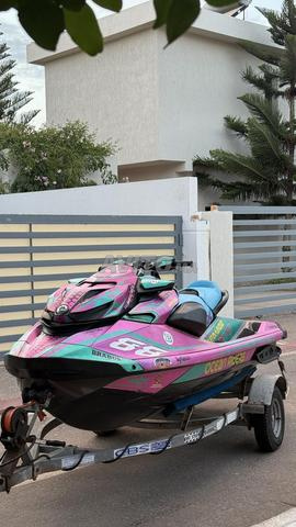 JETSKI SEADOO RXPX 300 À VENDRE - 2