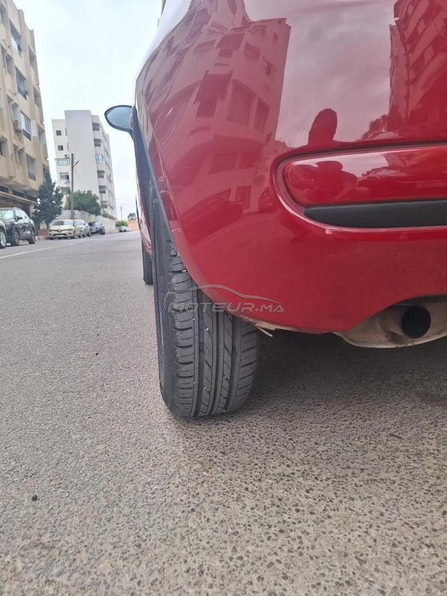 Fiat 500 Diesel en parfaite etat