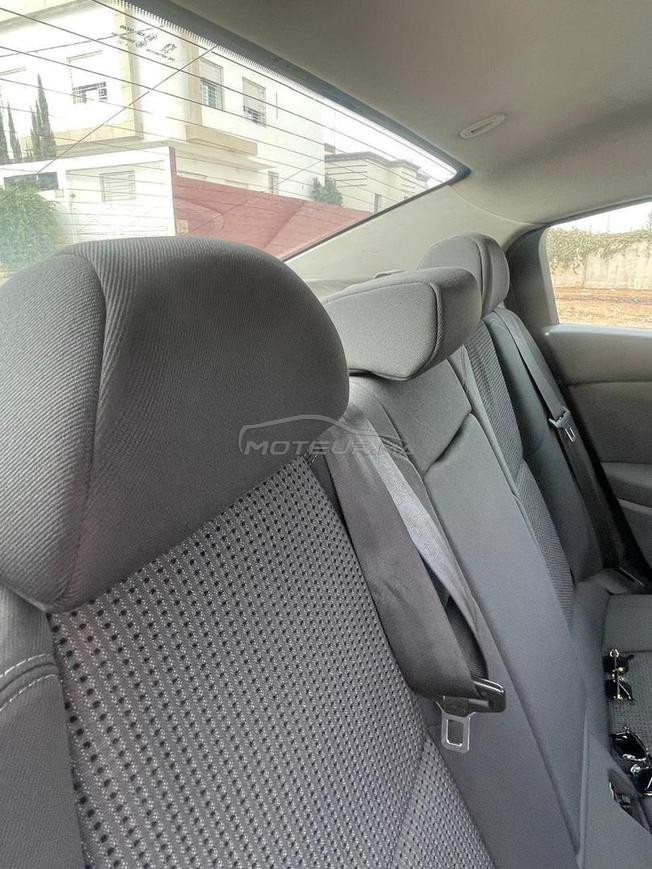2012 PEUGEOT 508 DIESEL 8Cv Mannuelle 