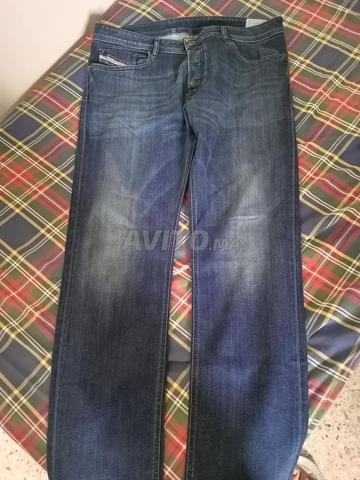 Diesel original taille sur photo - 2