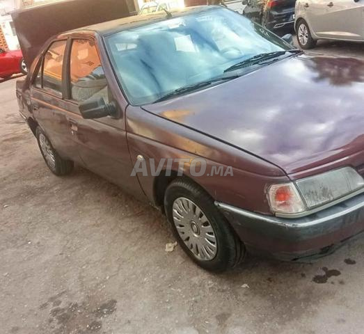Voiture excellente - 2
