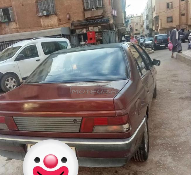 سيارة ممتازة