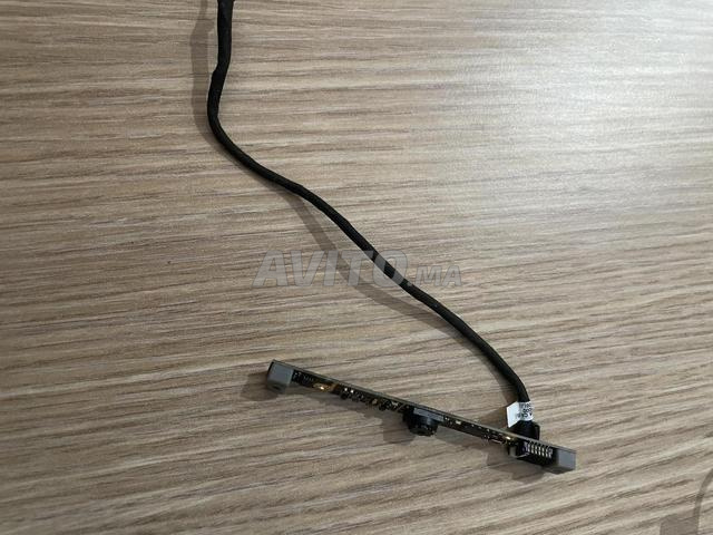 كاميرا ويب لهواتف HP بجودة صور وفيديوهات جيدة.