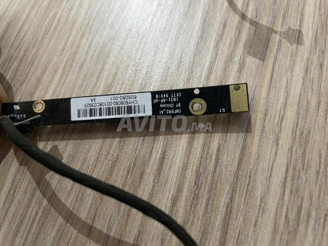Webcam pour HP bonne qualité de photo et vidéo - 2