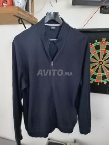 Veste taille L - 2