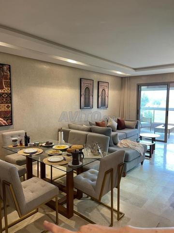 Appartement Prestigia Marrakech - 2