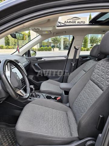 Volkswagen Tiguan Bva