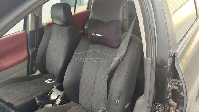 megane casquette 2 2003 