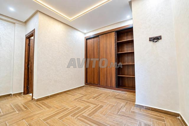 Appartement à vendre 64 m² à Bouskoura Yasmine