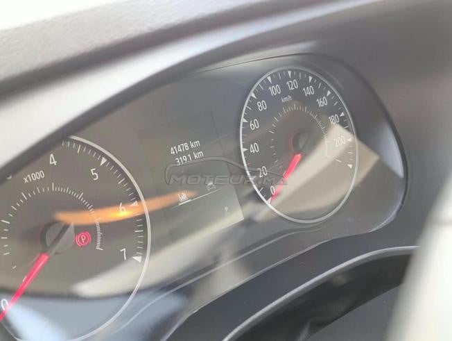 Dacia Logan 2024 - MARTIL - 41.000 km