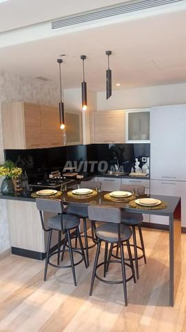 Magnifique appartement - 2
