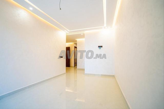Appartement à vendre 64 m² à Bouskoura Yasmine