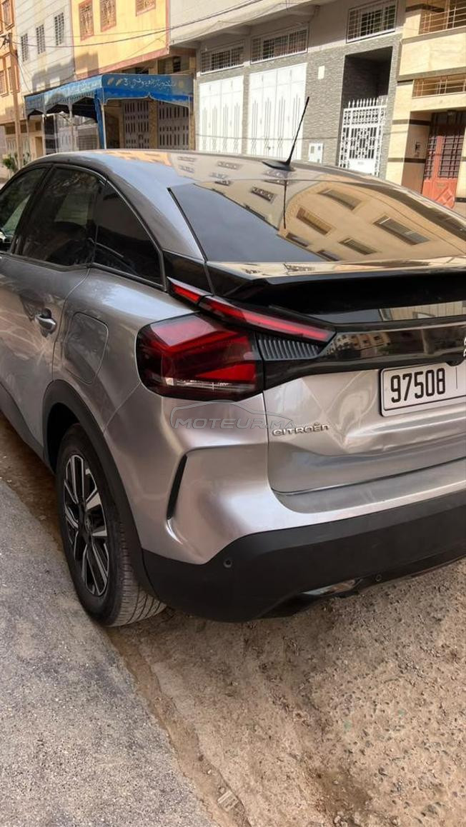 Citroën c 4