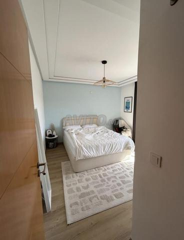 Appartement à louer à Dar Bouazza - 2