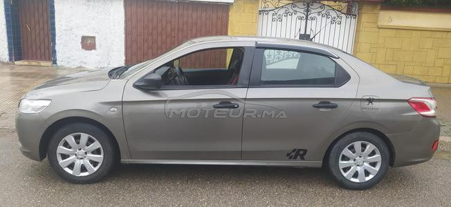 peugeot 301 essence model 2014