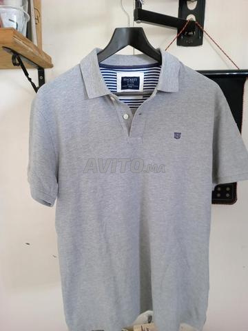 T-shirt Hackett original taille M - 2