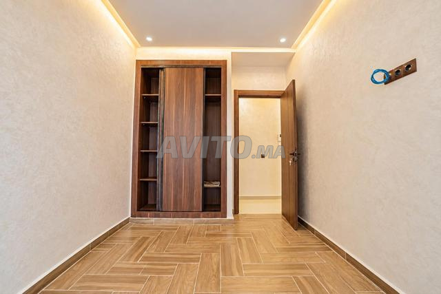 Appartement à vendre 64 m² à Bouskoura