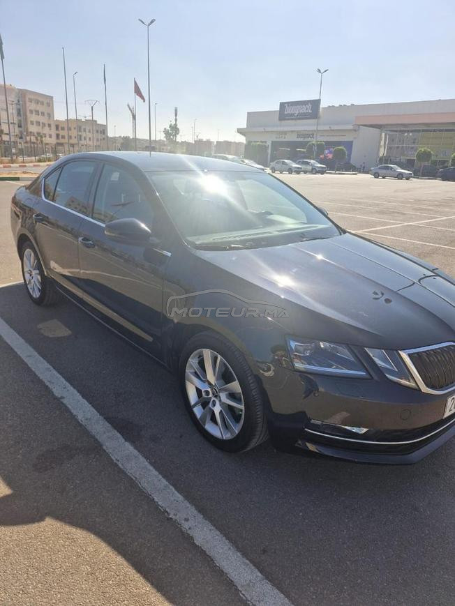 Skoda Octavia excellente etat a vendre