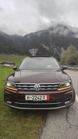 Volkswagen Tiguan - 2