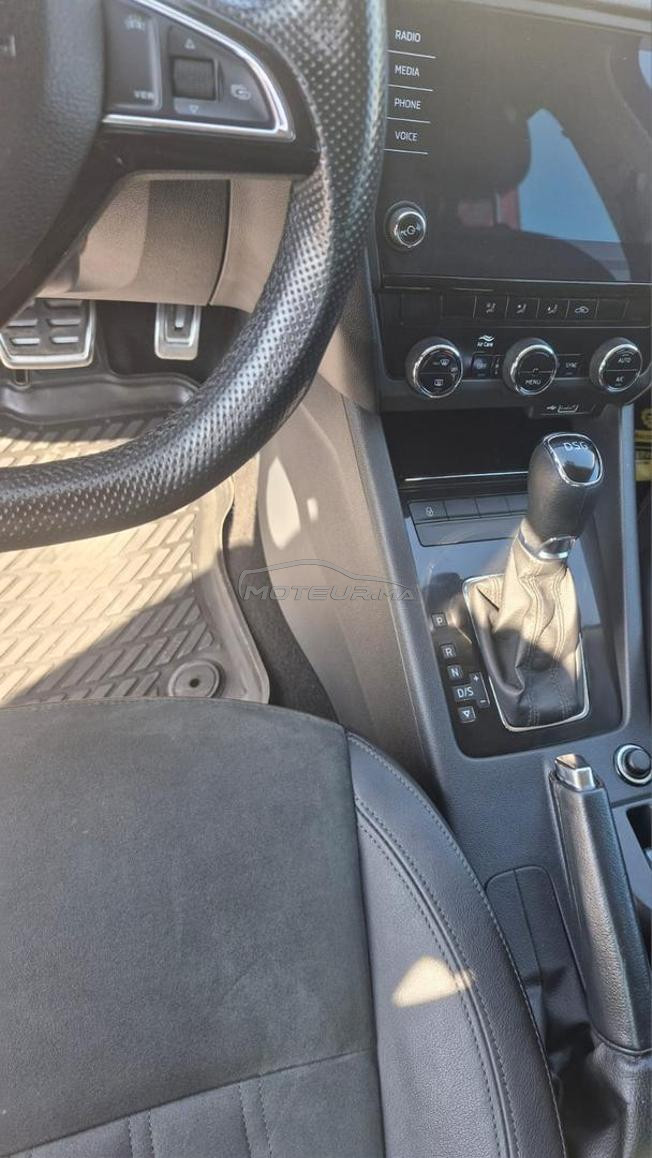 Skoda Octavia excellente etat a vendre