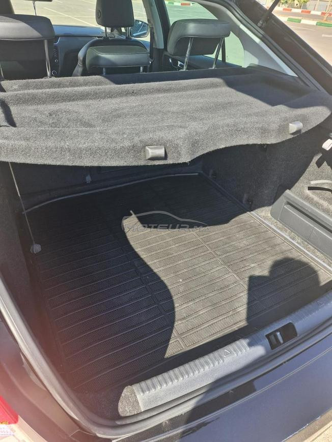 Skoda Octavia excellente etat a vendre