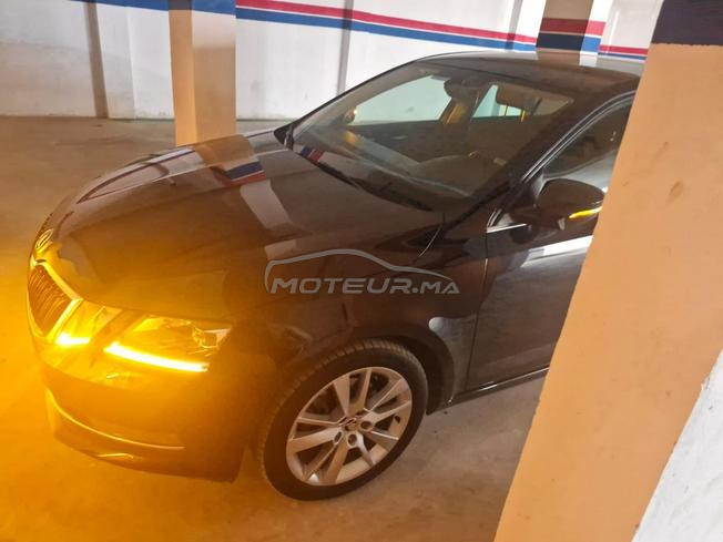Skoda Octavia excellente etat a vendre